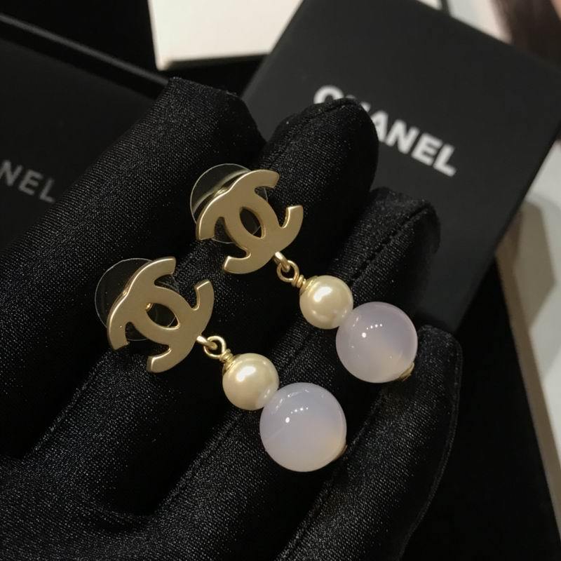 Chanel Earrings 630